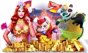 Tampilan slot online populer dengan grafik menarik
