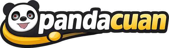 Logo pandacuan